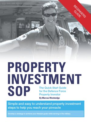 cover image of Property Investment Sop